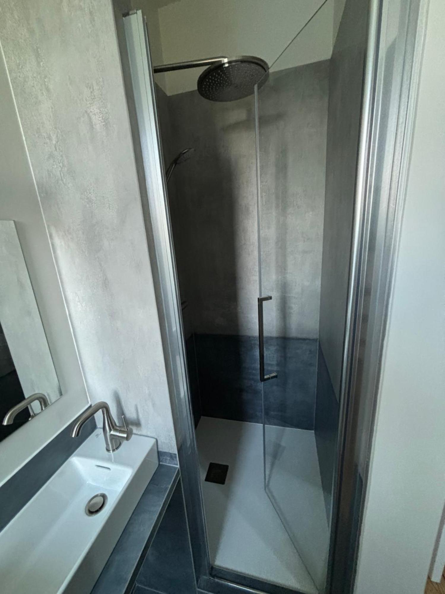 Hotel La Hacienda Blanca Saint-Jouan-des-Guérets Zewnętrze zdjęcie